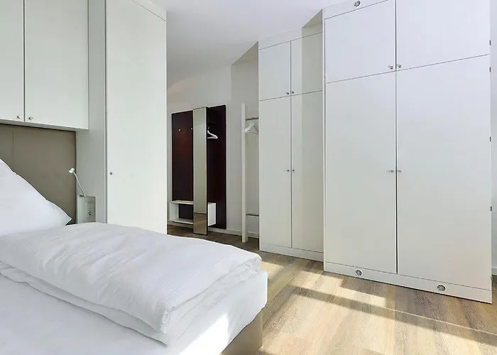 Anna Duene Anna Duene 2-29 Apartmán 3*