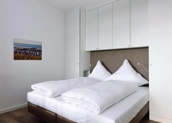 Apartmán Anna Duene Anna Duene 2-29